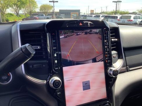 New 2026 RAM 2500 Big Horn image 19