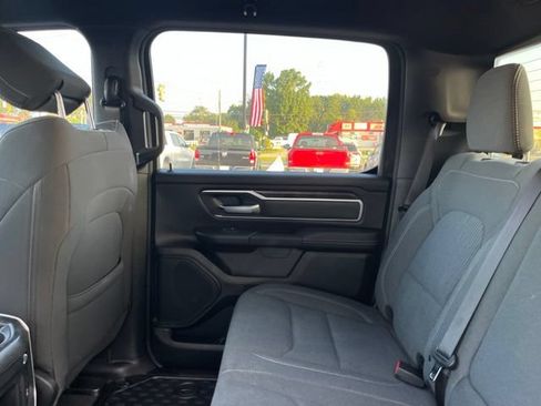 Used 2023 RAM 1500 Big Horn AWD/4WD image 13