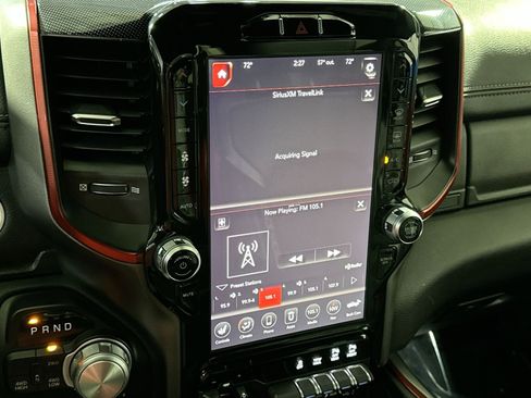 Used 2019 RAM 1500 Rebel w/ Level 2 Equipment Group image 22