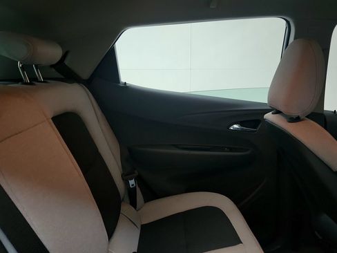 Used 2020 Chevrolet Bolt LT FWD image 27