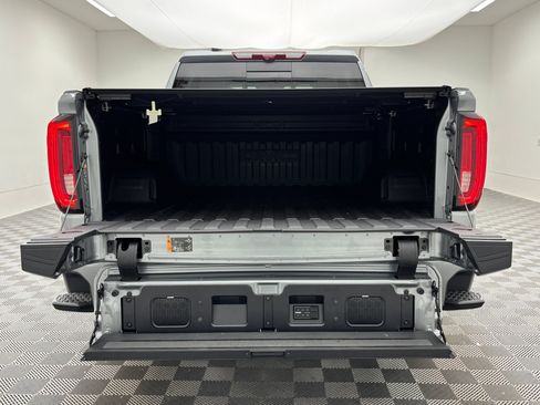 New 2026 GMC Sierra 1500 Denali Ultimate AWD/4WD image 12