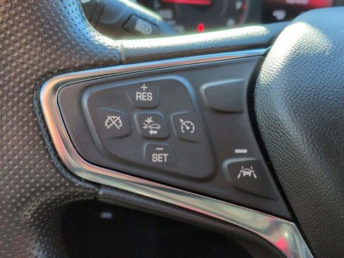 Used 2023 Chevrolet Malibu LT w/ Driver Confidence Package FWD image 12