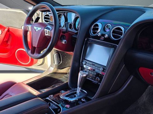 Used 2014 Bentley Continental GT Speed image 4