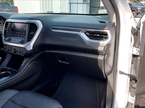 Used 2017 GMC Acadia SLT image 17