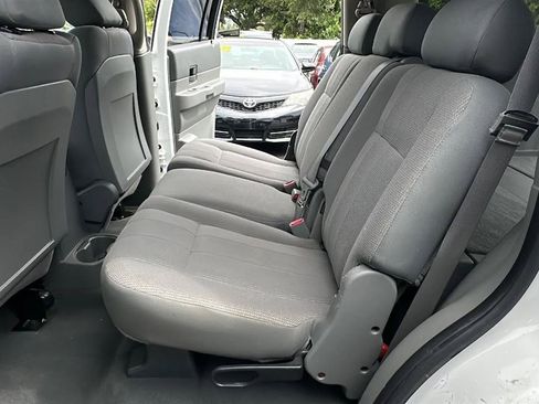 Used 2006 Dodge Durango SXT RWD image 25