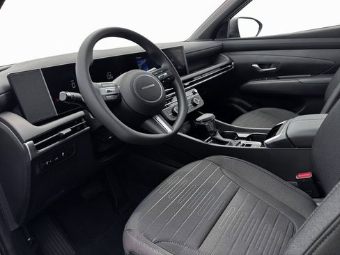 New 2026 Hyundai Santa Cruz SE image 14