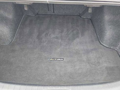 Used 2020 Nissan Altima 2.5 SL image 3