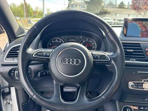 Used 2017 Audi Q3 2.0T Premium Plus w/ Premium Plus Package image 18