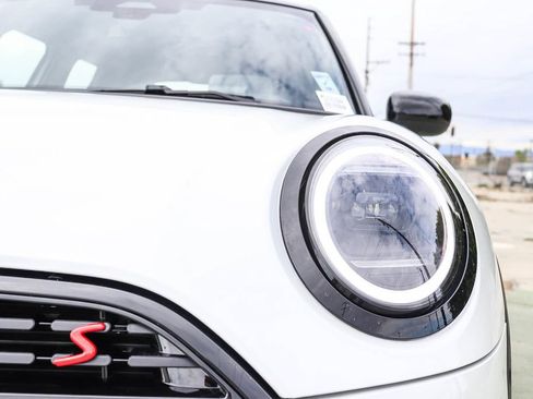 Used 2026 MINI Cooper S FWD image 10