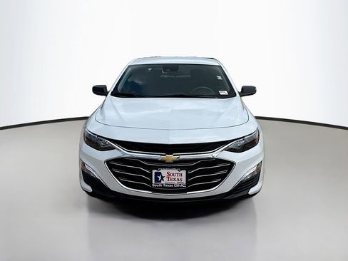 Used 2023 Chevrolet Malibu LS w/ LPO, Floor Liner Package image 2