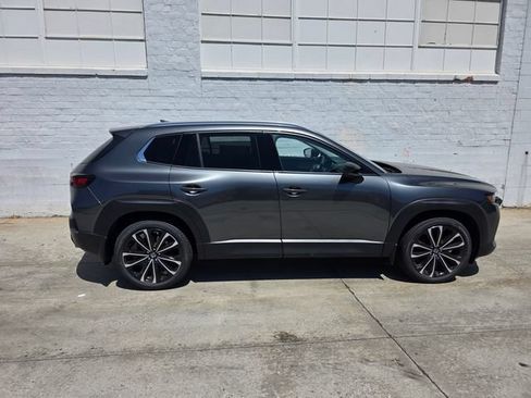 Used 2026 MAZDA CX-50 AWD 2.5 S w/ Cargo Package image 3
