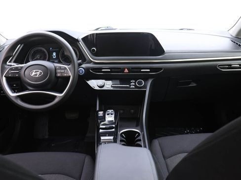 Used 2023 Hyundai Sonata SEL image 5