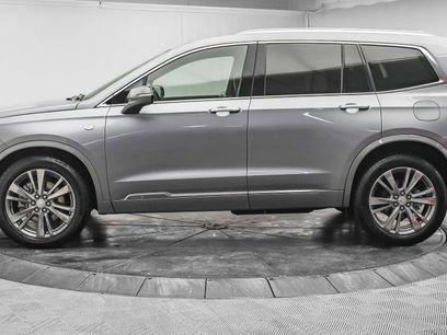 Used 2025 Cadillac XT6 Premium Luxury