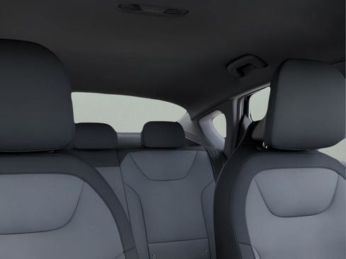 New 2025 Kia K4 LXS image 45