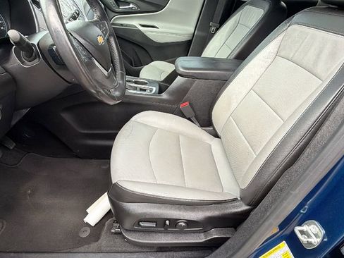 Used 2019 Chevrolet Equinox Premier image 13