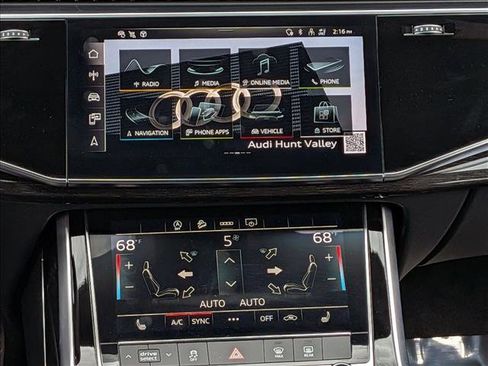 Certified 2025 Audi Q7 Premium w/ Convenience Plus Package image 14