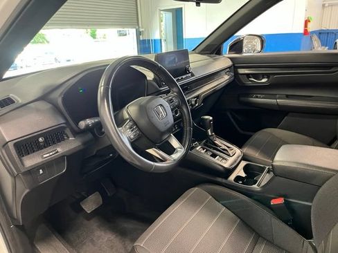 Used 2024 Honda CR-V Sport image 22
