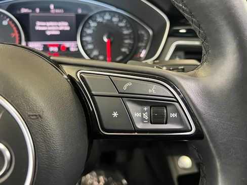 Used 2022 Audi A5 2.0T Premium AWD/4WD image 48