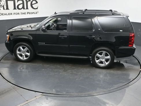 Used 2013 Chevrolet Tahoe LT AWD/4WD image 44