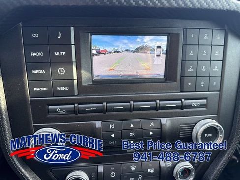 Used 2017 Ford Mustang Convertible w/ Equipment Group 051A RWD image 17