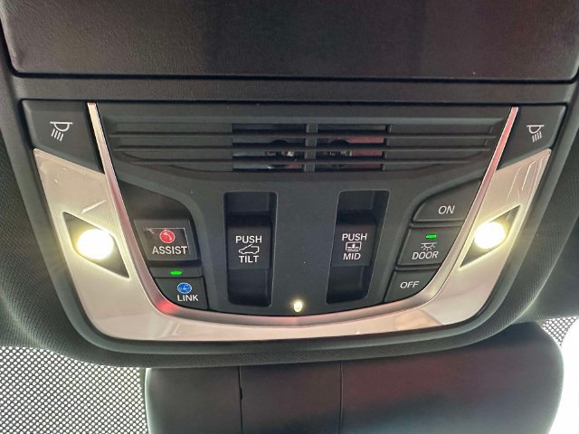 Certified 2025 Acura RDX w/ Advance Package AWD/4WD image 43