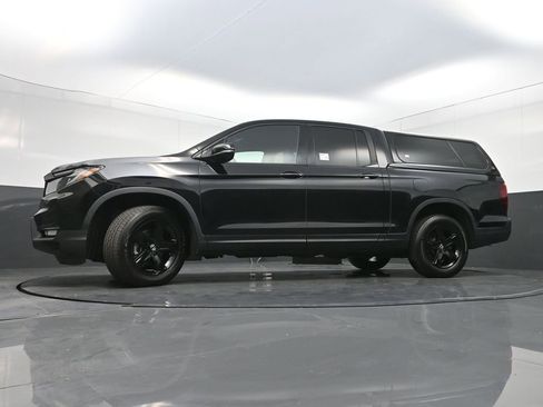 Used 2021 Honda Ridgeline Black Edition image 31