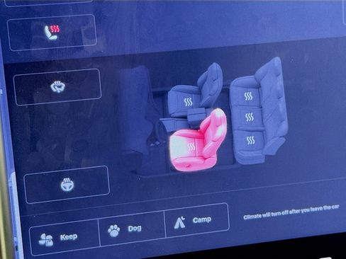 Used 2017 Tesla Model S 100D image 20