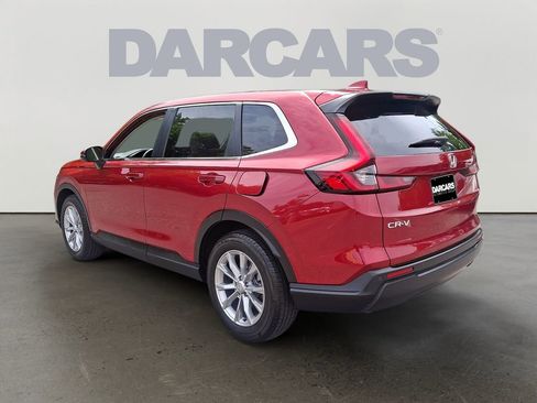 Used 2023 Honda CR-V EX-L image 4