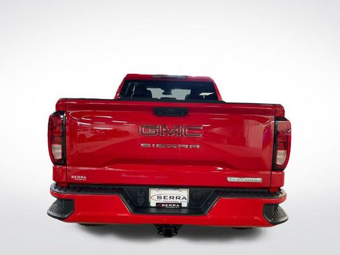 Used 2024 GMC Sierra 1500 Elevation AWD/4WD image 4