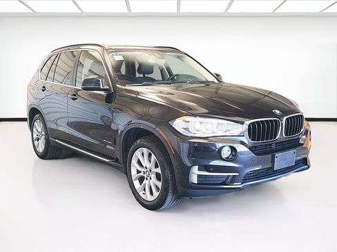 Used 2016 BMW X5 xDrive35i image 3