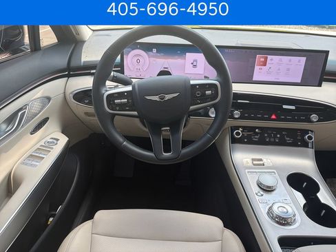 Used 2026 Genesis GV70 2.5T Select AWD/4WD image 16