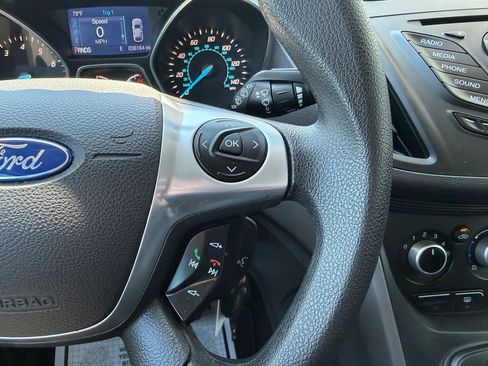 Used 2014 Ford Escape S FWD image 20