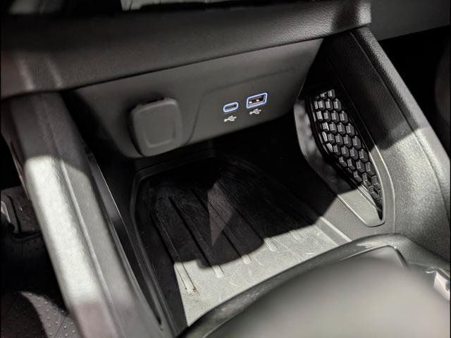New 2025 Chevrolet TrailBlazer ACTIV w/ Driver Confidence Package FWD image 20