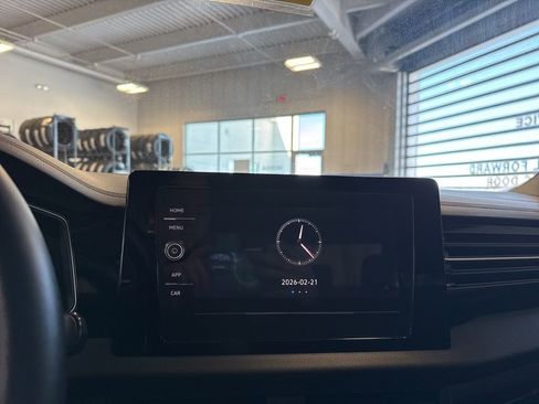 Used 2025 Volkswagen Jetta S image 13