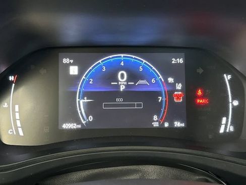 Certified 2025 Toyota Grand Highlander FWD image 30