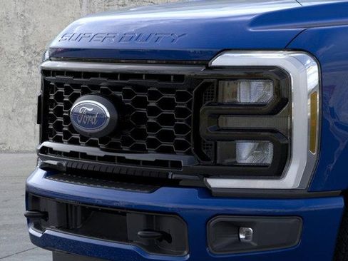 New 2026 Ford F350 XL w/ STX Appearance Package AWD/4WD image 17