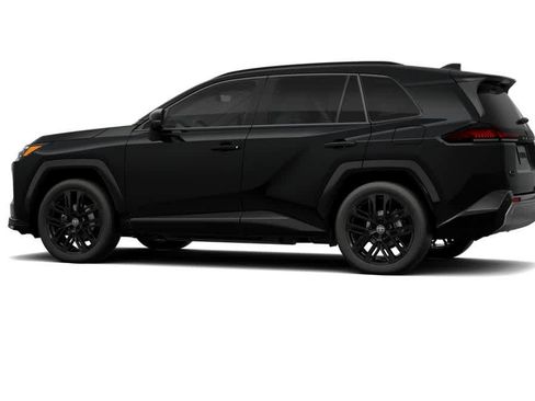 New 2026 Toyota RAV4 XSE AWD/4WD image 5