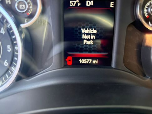 Used 2023 RAM 1500 Big Horn image 19