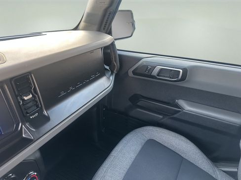 Used 2021 Ford Bronco Big Bend image 16