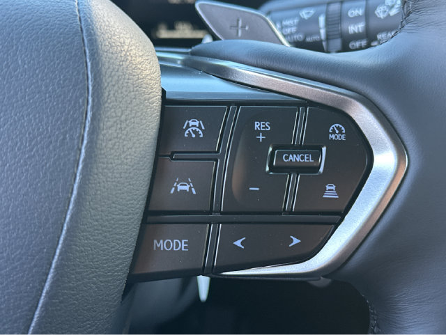 New 2026 Lexus RX 350 Premium Plus FWD image 27