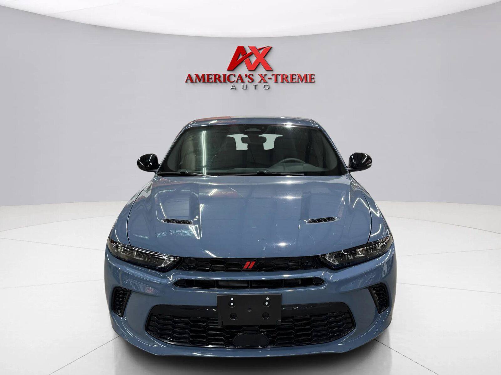 Used 2024 Dodge Hornet R/T w/ R/T Blacktop Package AWD/4WD image 4