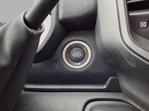 New 2026 RAM 2500 Tradesman AWD/4WD image 8