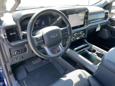 New 2026 Ford F350 Lariat w/ FX4 Off-Road Package AWD/4WD image 13