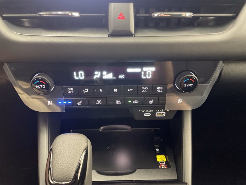 New 2026 Subaru Outback Touring XT AWD/4WD image 38