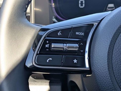 New 2026 Kia Seltos SX image 24