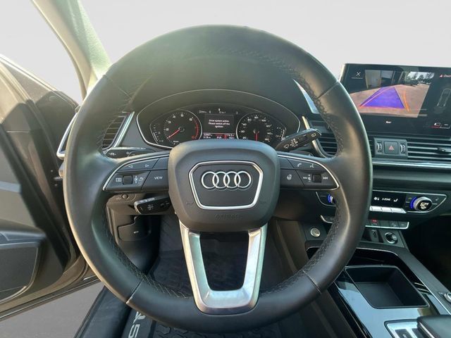 Used 2023 Audi Q5 2.0T Premium w/ Convenience Package AWD/4WD image 31