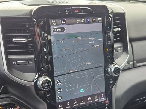 New 2026 RAM 1500 Big Horn image 25