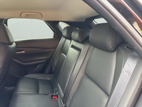 Used 2024 MAZDA CX-30 AWD 2.5 S w/ Select Sport Pkg image 19