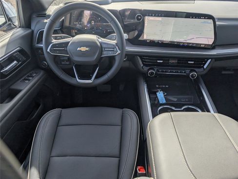 New 2026 Chevrolet Tahoe Premier w/ Sun And Tow Package image 17