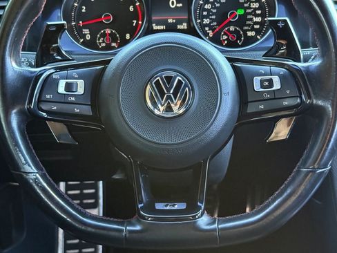 Used 2017 Volkswagen GTI Sport FWD image 54